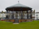 Deal Memorial Bandstand