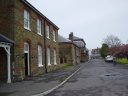 The Armory and Sgt's Mess