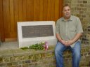 Memorial Garden of Remembrance