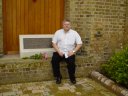 Memorial Garden of Remembrance - Bob Scarrett