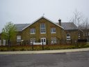 The Gymnasium 