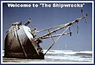 The Shipwrecks