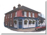 The Three Crowns
