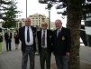 Eric, Ray & Paddy
