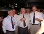 Bob Chummley, Barrie Baker, Jim Mason, Bill Mathews, Vince Harris