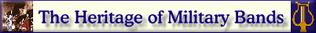 Heritage of Military Bands of the World 