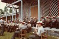 Staff Band - Seychelles  - Independence 1976