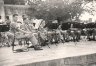 HMS Gambia Band - Ceylon 1958