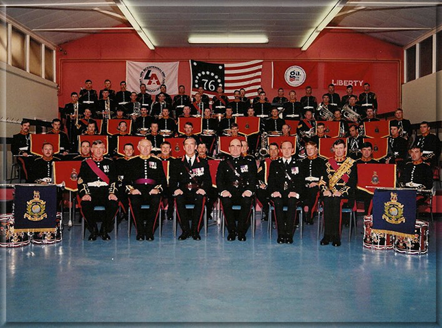 Plymouth Group 76