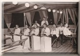 Small Dance Combination - HMS Glasgow