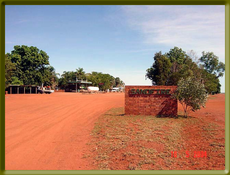 Sandfire Roadhouse