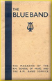 The Blue Band Magazine on-line