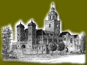 Portsmouth Cathedral