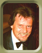 David (Dave) Henry Harris
