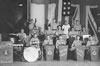 04 HMS Sussex Dance Band 1946