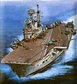 HMS Eagle