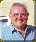 Jackie ~Paddy~ Semple