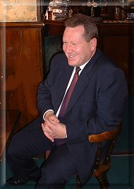 Steve Swann
